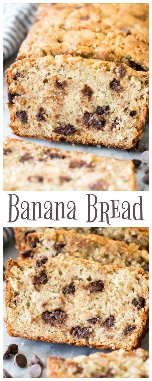 Banana Bread